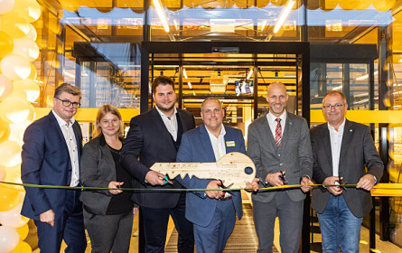 Neuer Billa Plus in Voitsberg