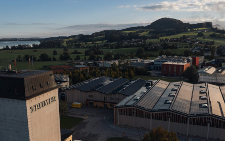 Trumer startet Sonnenfunding 2.0