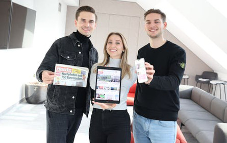 ÖWA: 4,1 Millionen Unique User für Heute.at