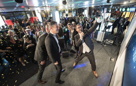 Divison4 gewinnt Wella Österreich als Neukunden