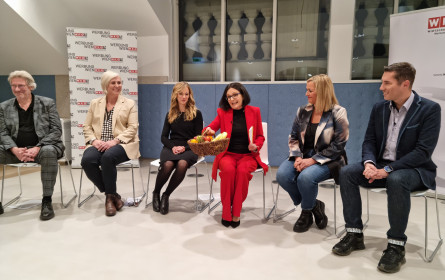 Nachwuchskräfte: Nicht die besten, sondern die passenden Mitarbeiter werden gesucht