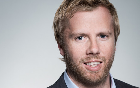 TOWA gewinnt Christian Marsch als Director Sales