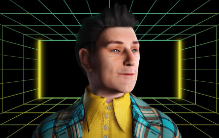 „Dave Data“ heuert bei upart an