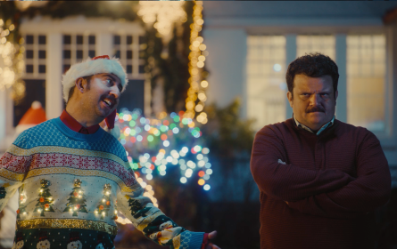 HO! HO! HO!“ oder „NO! NO! NO!“?