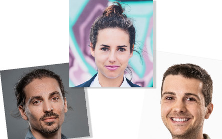 Trio verstärkt Adform in Österreich und der Schweiz