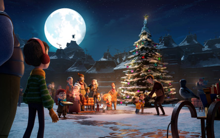 Gemeinsam auch durch schwere Zeiten