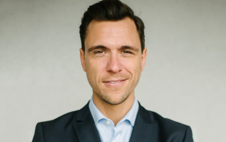 Grayling ernennt neuen Associate Director