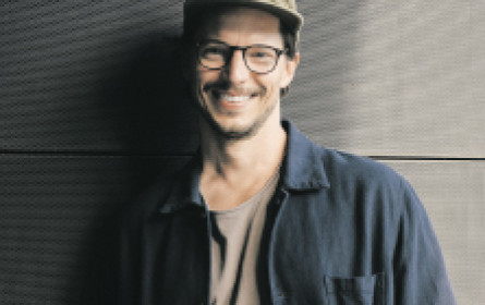 &Us mit neuem Kreativ-Chef