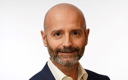 Barilla Gruppe stellt neuen CEO vor