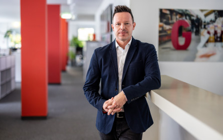 Dejan Savic wird Goldbach Key Account Manager TV&DOOH