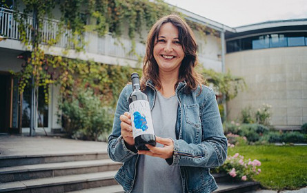 Gold und Silber für Gurkerl-eigene Qualitätsweine beim AWC Wine Award