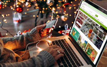 Weihnachtliche Spartipps von gurkerl.at