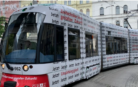 Transport Media Award: Sieger stehen fest