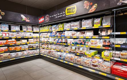 Zwei Wiedereröffnungen im Bezirk Eferding