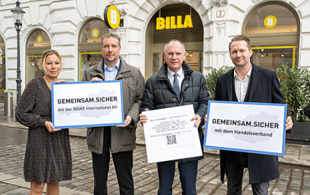 Kassenbon-Initiative gegen Gewalt an Frauen