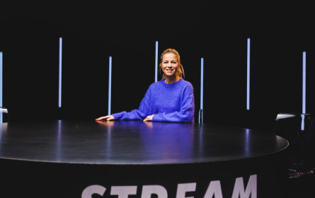 Talkformat StreamTalks startet am 10.11. bei Canal+