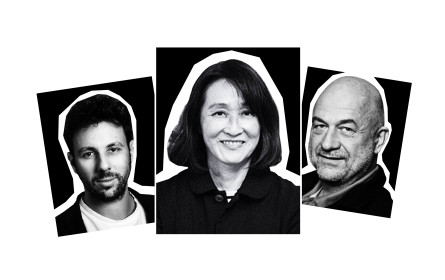 Understanding the (R)evolution