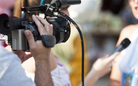 Kiew entzieht mehreren westlichen Journalisten Akkreditierung