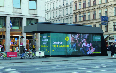 Omnes gewinnt Etat für Privatuniversität