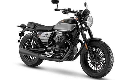 Piaggio Gruppe präsentierte Zweirad-Neuheiten