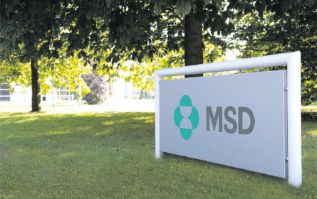 Merck kauft Imago BioSciences