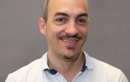 Wolfgang Kern wird Teamleiter Marketing bei Infoscreen