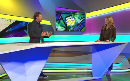 Attention, please! World TV Day feiert die Macht der Aufmerksamkeit, die TV weltweit immer noch verbuchen kann.