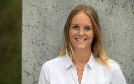 Barbara Bindl als neue Beraterin bei Trainconsulting