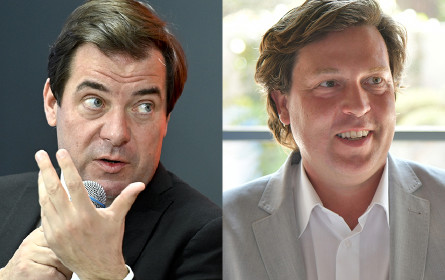 Chat-Affären erschüttern Medienbranche - Folgen bei "Presse" und ORF