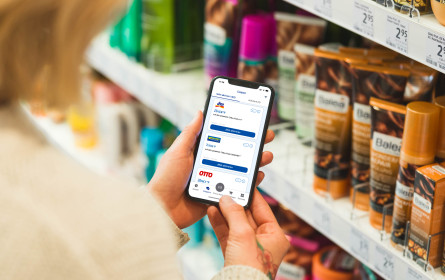 Payback App als eine der beliebtesten Apps in Österreich ausgezeichnet