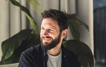 Pierre Steyn wird Director Brand Activation bei moodley