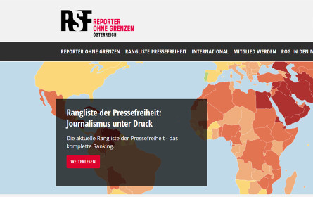 ROG mahnt Reformen ein