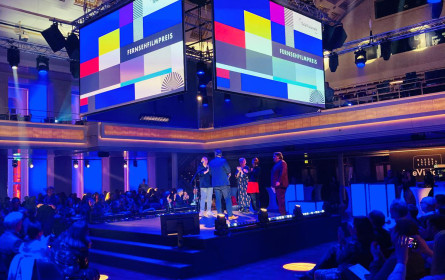 Filmpreis für ORF-Landkrimi