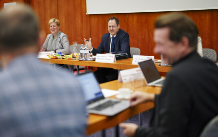 KV-Handel: Verhandlungen erneut abgebrochen, Streik steht im Raum