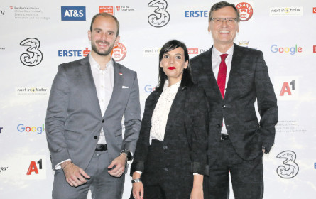 Ausgezeichneter Erfindergeist