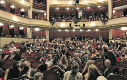 Neues Portal für Hochkultur