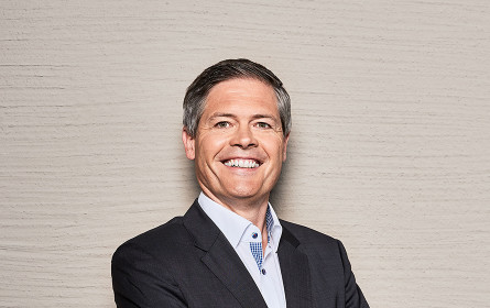 Wolfgang Pesta ist neuer Geschäftsführer bei Wojnar‘s