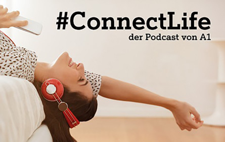 A1 hat das schnellste Netz in Österreich