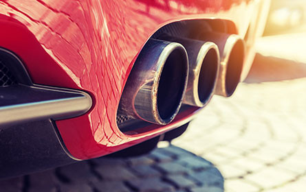 Autos sollen sauberer werden