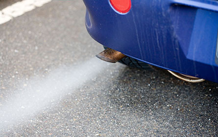 ÖAMTC kritisiert Verbrenner-Verbot