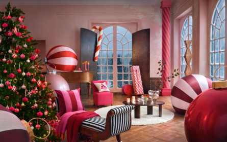 Erster Home H&M Concept Store eröffnet in Österreich