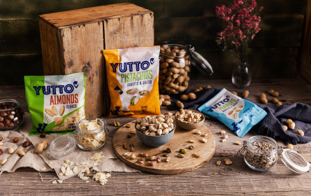 Gurkerl.at launcht Eigemarke !Yutto"