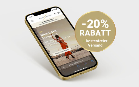 Prickelnde Vielfalt in den eigenen vier Wänden