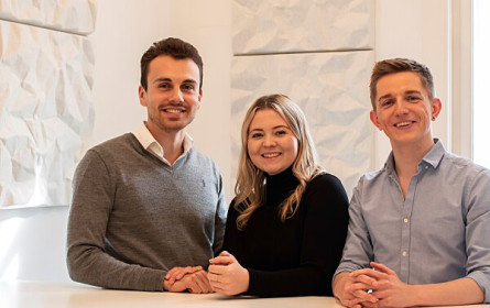 Personelle Neuzugänge: ikp Wien wächst