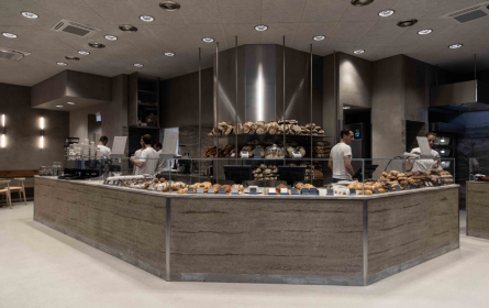 Neu in Wien: Öfferl Flagship Filiale in der Landstraßer Hauptstraße 19