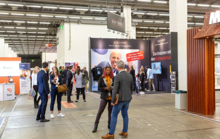 FEX22: Ausblick auf die Franchise Expo Frankfurt