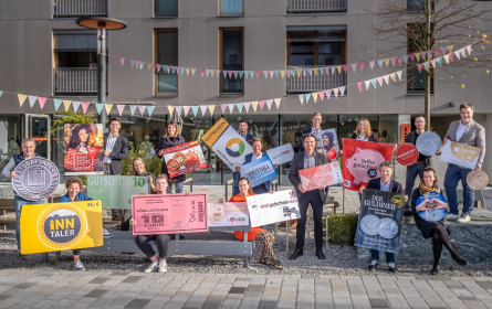 Lokale Einkaufsgutscheine: Was unsere Städte und Gemeinden verbindet