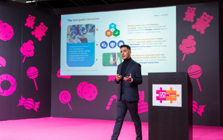 ISM 2023 rückt Leitthema „Encourage.Enable.Excite!“ in den Mittelpunkt