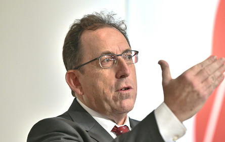 Chat-Affäre: Concordia-Vorstand für mehr Fehlerkultur im Journalismus