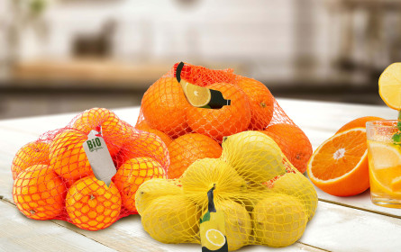 Lidl Österreich: Pfiat di Plastik